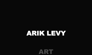 Ariklevy.fr thumbnail