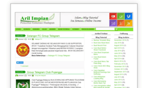 Arilimpian.blogspot.com thumbnail