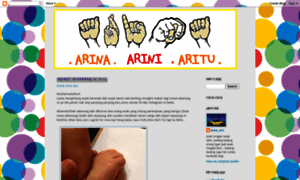 Arinaaris.blogspot.com thumbnail