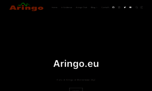 Aringo.eu thumbnail