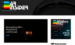 Arinsider.co thumbnail