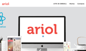 Ariol-soft.com thumbnail