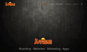 Arisemedia.co.uk thumbnail