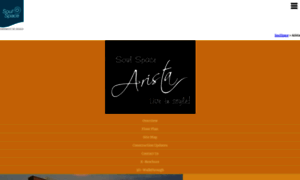 Arista.soulspace.co.in thumbnail