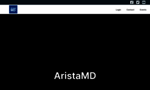 Aristamd.tovuti.io thumbnail