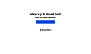 Aristera.gr thumbnail