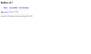 Aristeya.info thumbnail