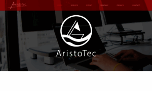 Aristotec.jp thumbnail