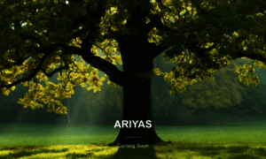 Ariyas.com thumbnail