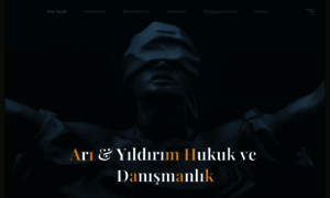 Ariyildirimhukukburosu.com thumbnail