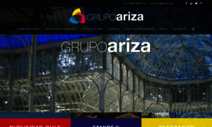Ariza.net thumbnail