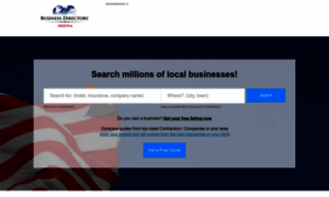 Arizona-businessdirectory.com thumbnail