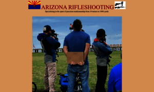 Arizona-rifleshooting.com thumbnail