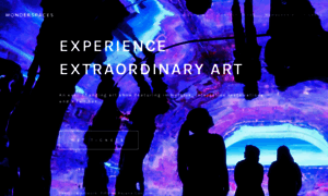 Arizona.wonderspaces.com thumbnail