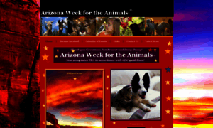 Arizonaanimals.org thumbnail