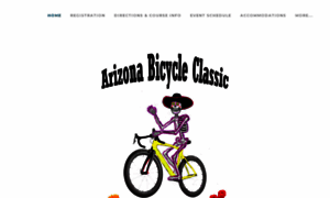 Arizonabicycleclassic.com thumbnail