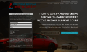 Arizonadefensivedriving.education thumbnail