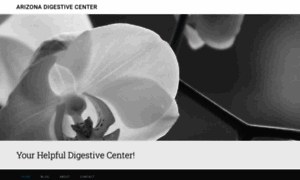 Arizonadigestivecenter.com thumbnail