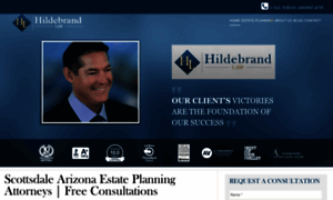 Arizonaestateplanningattorneys.com thumbnail