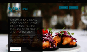 Arizonafoodtours.com thumbnail