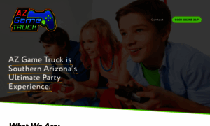 Arizonagametruck.com thumbnail