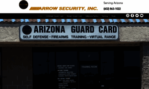 Arizonaguardcard.net thumbnail