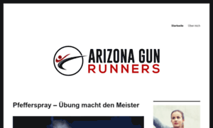 Arizonagunrunners.com thumbnail