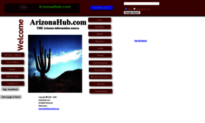 Arizonahub.com thumbnail