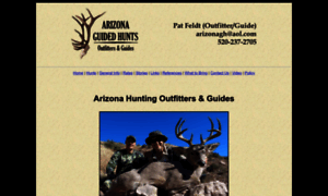 Arizonahunting.net thumbnail