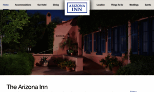 Arizonainn.com thumbnail