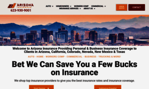 Arizonainsurance.biz thumbnail