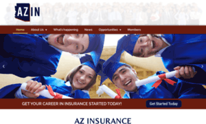 Arizonainsuranceinstitute.com thumbnail