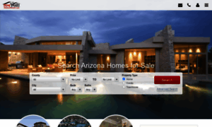 Arizonaluxuryhomesite.com thumbnail