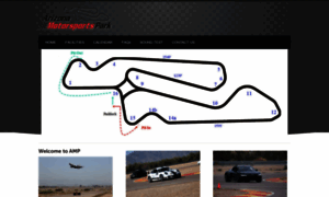 Arizonamotorsportspark.com thumbnail