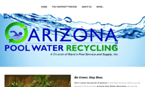 Arizonapoolwaterrecycling.com thumbnail