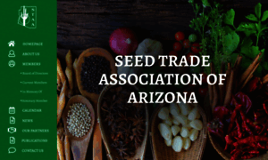 Arizonaseedtrade.org thumbnail