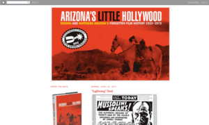 Arizonaslittlehollywood.blogspot.co.uk thumbnail