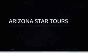 Arizonastartours.com thumbnail