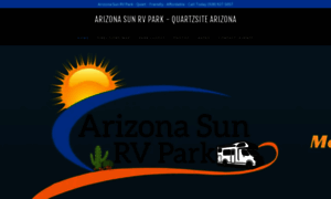 Arizonasunrv.com thumbnail