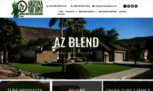 Arizonaturfdepot.com thumbnail