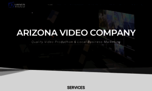 Arizonavideocompany.com thumbnail