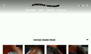 Arizonavintage.com thumbnail