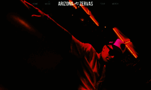 Arizonazervas.com thumbnail