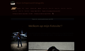 Arjenschilperoordfotografie.nl thumbnail