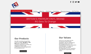 Arjievinyls.co.uk thumbnail