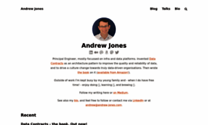 Arjones.co.uk thumbnail