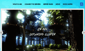 Ark-explorers.co.za thumbnail