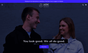 Ark-invest.store thumbnail