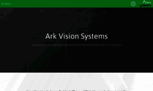 Ark-vision-systems.com thumbnail