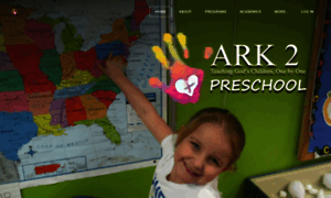 Ark2preschool.com thumbnail